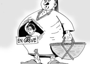 Ramadan sous le signe de l’inflation et de la pénurie !