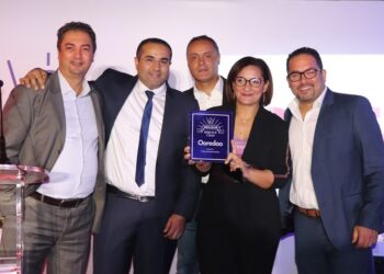 Ooredoo Tunisie obtient le label "Meilleur Service Client 2019"