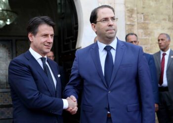 Un forum &eacute;conomique tuniso-italien, le 30 avril &agrave; Tunis