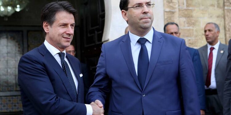 Un forum économique tuniso-italien, le 30 avril à Tunis