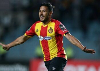 1/2 finale LDC : L'EST remporte la premi&egrave;re manche face au TP Mazembe