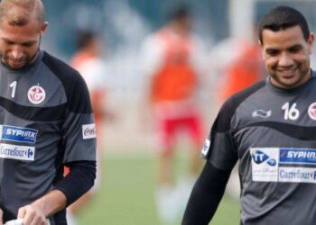H&eacute;catombe chez les gardiens de la S&eacute;lection nationale de football