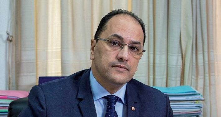 Slim Khalbous : "IJABA est un syndicat extrémiste !"