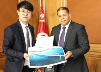 Un pont reliant Ajim &agrave; Jorf financ&eacute; par la Chine ?