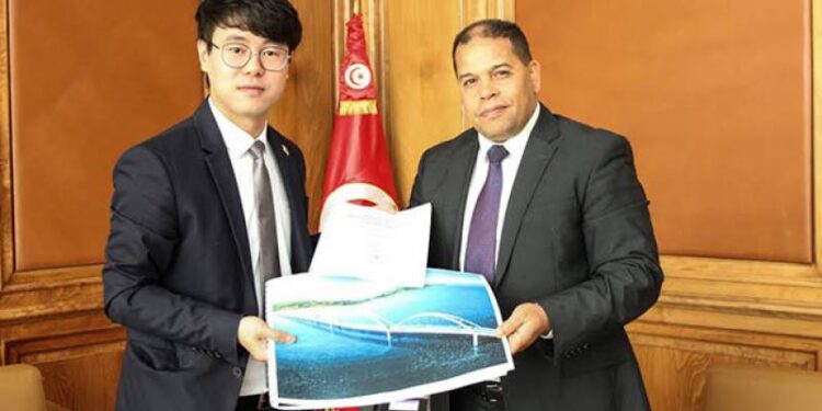 Un pont reliant Ajim à Jorf financé par la Chine ?