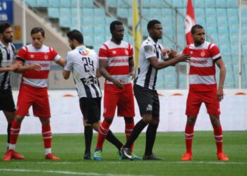 Ligue 1 | 18&egrave;me J. : Le CSS s'impose &agrave; Rad&egrave;s face au CA et redevient dauphin