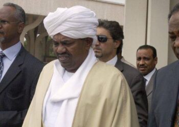 Omar El-Béchir ne sera pas livré à un pays étranger