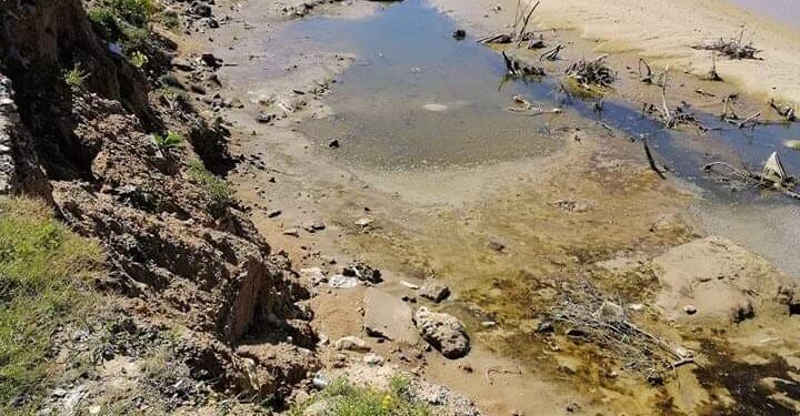 C'est mal engagé pour l'été : Deux plages de Nabeul victimes des eaux usées