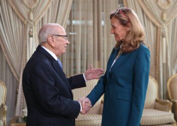 Lancement du premier Groupe d&rsquo;entraide judiciaire en mati&egrave;re p&eacute;nale entre la France et la Tunisie
