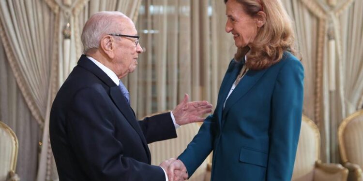 Lancement du premier Groupe d’entraide judiciaire en matière pénale entre la France et la Tunisie