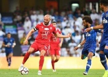 Coupe arabe : L'Etoile d&eacute;croche la lune !