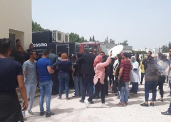 Affaire Nessma TV : L'UGTT appelle &agrave; annuler la d&eacute;cision de fermeture