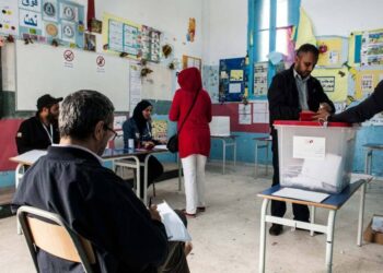 Tunisie : 84 listes des municipales de 2018 annul&eacute;es !