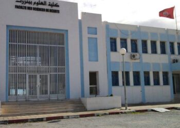 Ann&eacute;e blanche en vue &agrave; la facult&eacute; des Sciences de Bizerte !