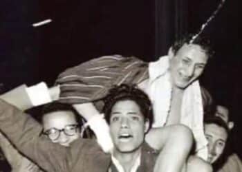 Nostalgies sportives : Il était une fois Brahim Mahouachi