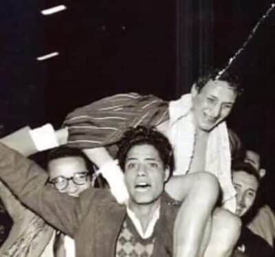 Nostalgies sportives : Il était une fois Brahim Mahouachi