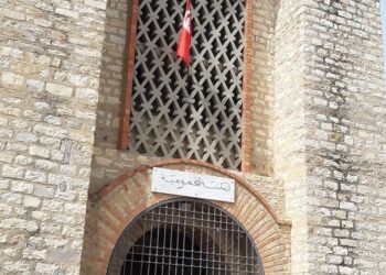 Patrimoine : A Tébourba, Une église dédiée à Perpétue et Félicité depuis 1900