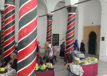 Islam tunisien : Dans la ferveur du mausolée toujours vivant de Saida Manoubia