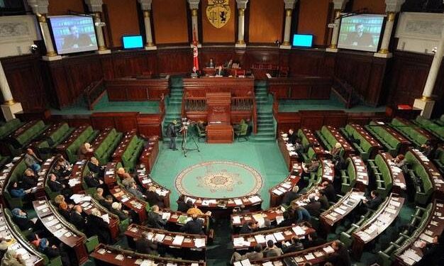 Chaos à l'ARP, Chahed quitte la séance d'audition
