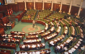 Tunisie : Déduction de plus de 95 mille dinars des primes de 58 députés pour absentéisme