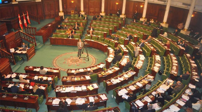 ARP : 190 d&eacute;put&eacute;s absents ce matin !