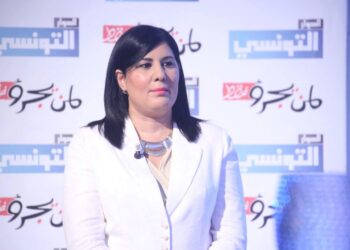 Abir Moussi : "Nos agresseurs ont des liens avec Ennahdha, le CPR et le Front populaire"
