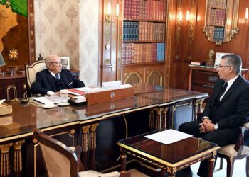 Affaire Nessma TV : Nabil Karoui s'en remet &agrave; B&eacute;ji Caid Essebsi