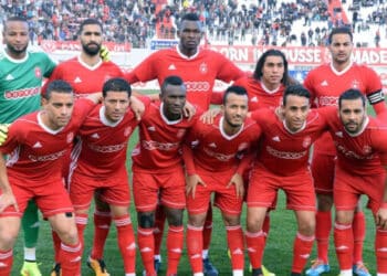 Coupe Arabe : L'Etoile pour d&eacute;crocher le titre et encaisser 18 MD