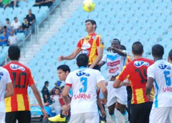 Ligue 1 | 20&egrave;me J. : Duel &agrave; distance entre le CAB et le CA