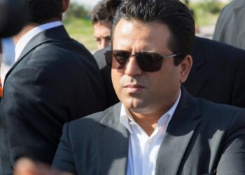 Tunisie : Mandat de d&eacute;p&ocirc;t &agrave; l'encontre de Slim Riahi
