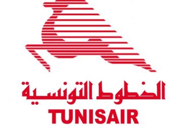 Reprise progressive des vols Tunisair