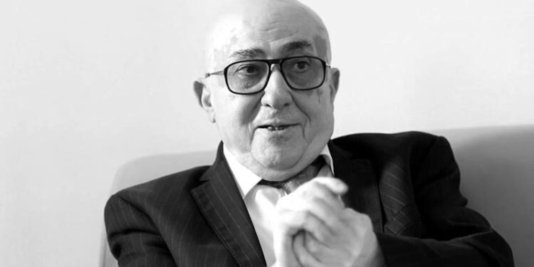 D&eacute;c&egrave;s de Abdelwaheb Ben Ayed, fondateur du groupe Poulina
