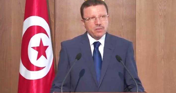 Adhoum : "La majorité des mosquées immunisée contre les idées extrémistes"
