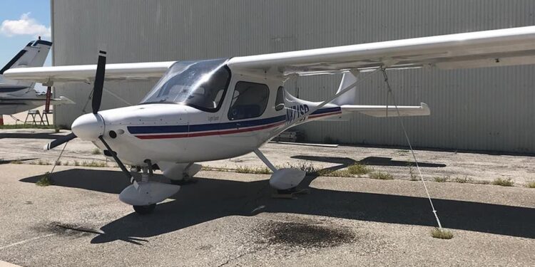 Une société d'aéronautique tunisienne exporte ses avions en Asie!