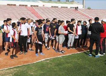 Bac sport : 119.511 candidats dans les starting-block