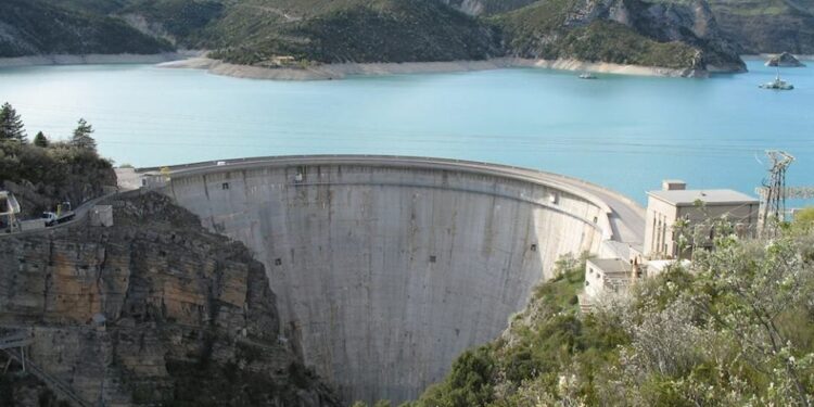 Ben Arous : le taux de remplissage des barrages a atteint 48,5%... Insuffisant !