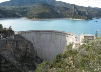 Tunisie : Hausse de plus de 70% du stock global des barrages