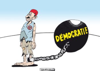 "Qu’avons-nous fait  de la démocratie ?"