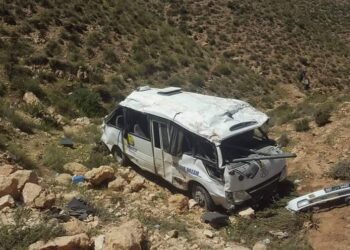 Accident de Gab&egrave;s : L'agence de voyage ne disposait pas d'une autorisation touristique
