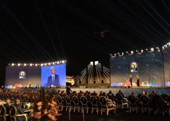 CAN 2019 : La Tunisie au groupe E avec le Mali, la Mauritanie et l'Angola