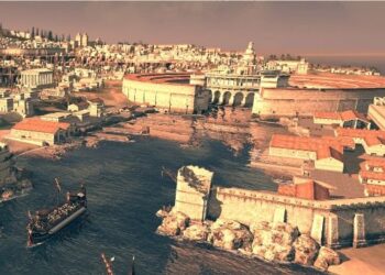 Quand Carthage faillit remplacer Byzance comme capitale de l'Empire d'Orient
