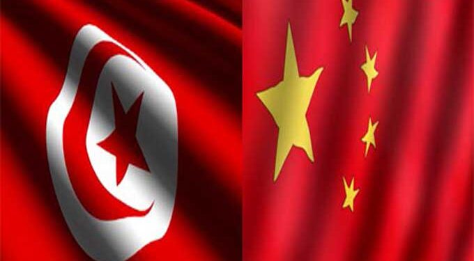 Vers une coopération sino-tunisienne plus développée