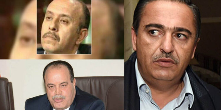 Tunisie : Libération de Ajili et Achour, Jarrya toujours en prison