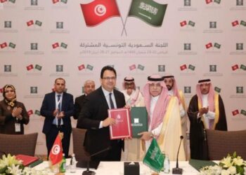 Tunisie-Arabie Saoudite : Accords de coop&eacute;ration dans les secteurs pharmaceutique, alimentaire et minier