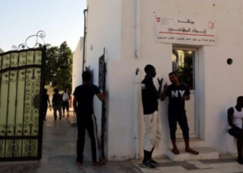 La Tunisie compte officiellement 1792 demandeurs d'asile et r&eacute;fugi&eacute;s