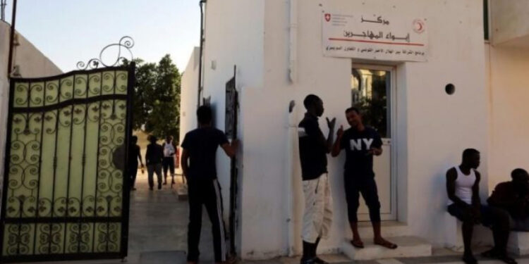 La Tunisie compte officiellement 1792 demandeurs d'asile et réfugiés
