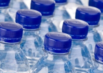 La Tunisie au 5ème rang mondial des consommateurs d'eau en bouteille