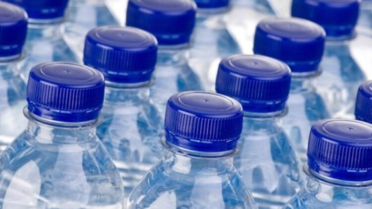 La Tunisie au 5ème rang mondial des consommateurs d'eau en bouteille