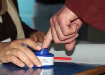 A six mois des &eacute;lections, les femmes plus nombreuses &agrave; s&rsquo;inscrire