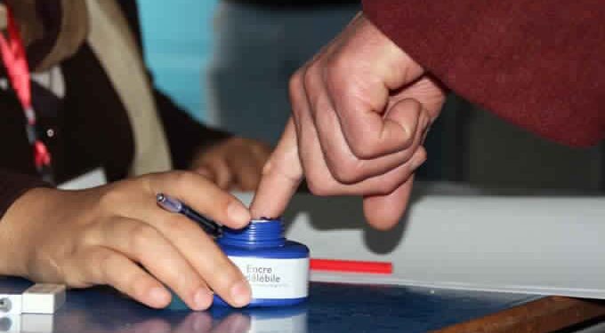 A six mois des &eacute;lections, les femmes plus nombreuses &agrave; s&rsquo;inscrire